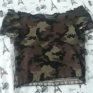 I'm selling a shirt